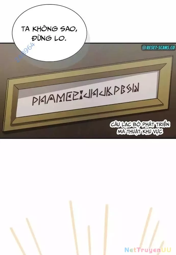 Đại Pháp Sư Của Tổ Đội Hồi Quy: Chapter 38