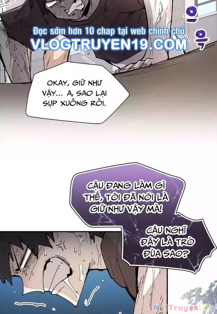 Đại Pháp Sư Của Tổ Đội Hồi Quy: Chapter 38