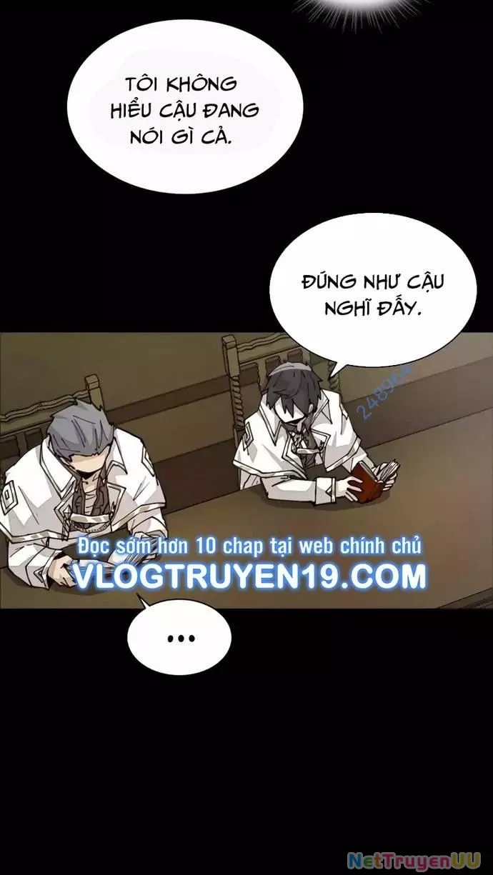 Đại Pháp Sư Của Tổ Đội Hồi Quy: Chapter 38