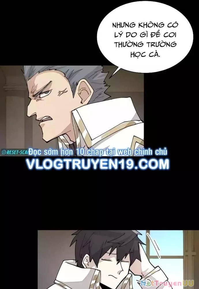 Đại Pháp Sư Của Tổ Đội Hồi Quy: Chapter 38
