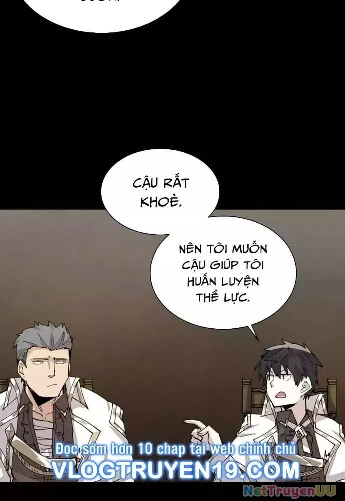 Đại Pháp Sư Của Tổ Đội Hồi Quy: Chapter 38