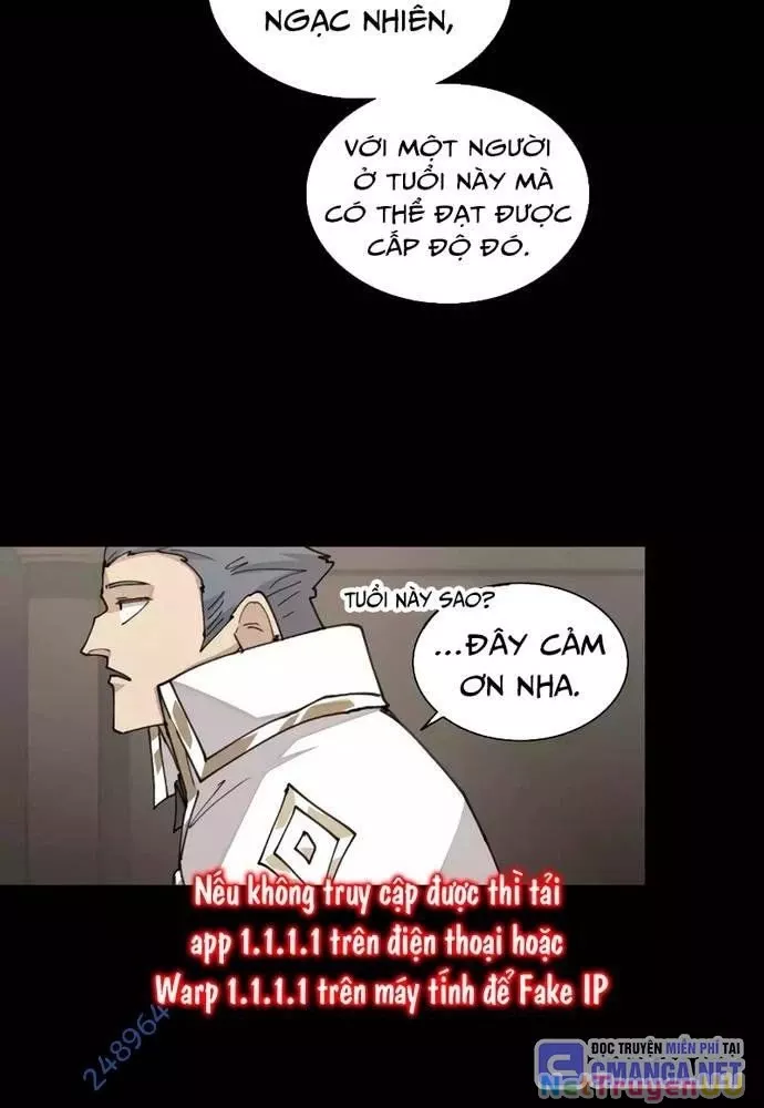 Đại Pháp Sư Của Tổ Đội Hồi Quy: Chapter 38