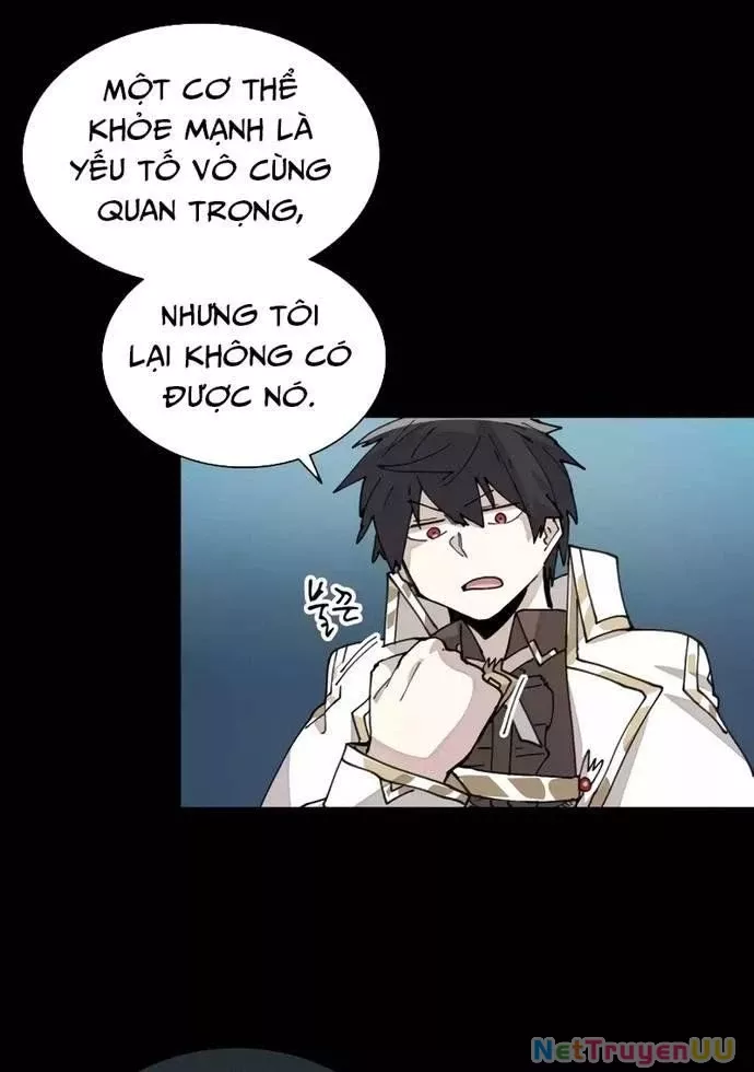Đại Pháp Sư Của Tổ Đội Hồi Quy: Chapter 38