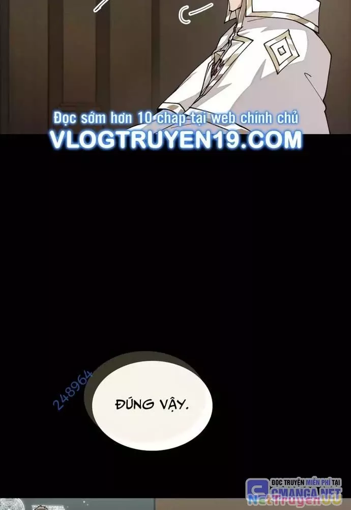 Đại Pháp Sư Của Tổ Đội Hồi Quy: Chapter 38