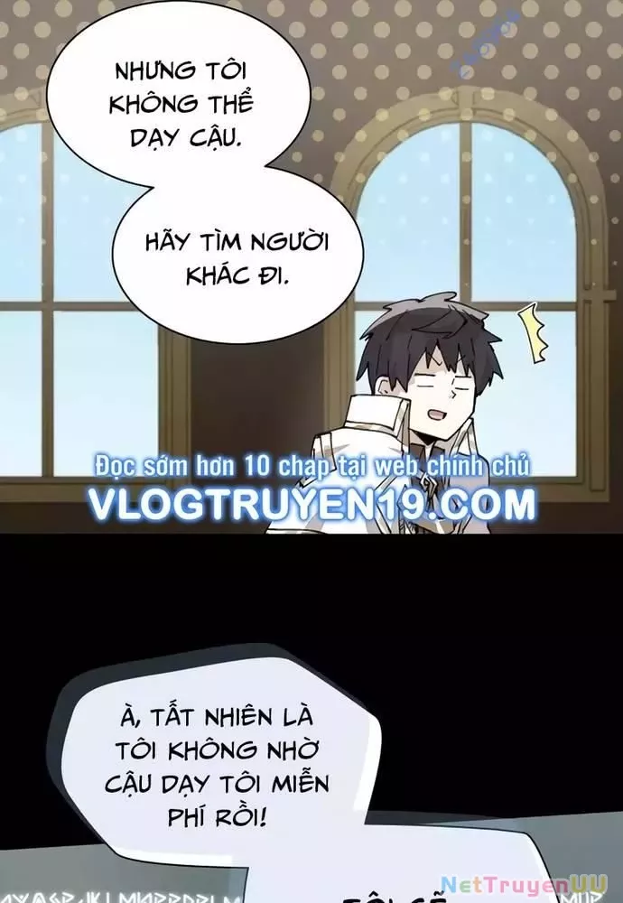 Đại Pháp Sư Của Tổ Đội Hồi Quy: Chapter 38