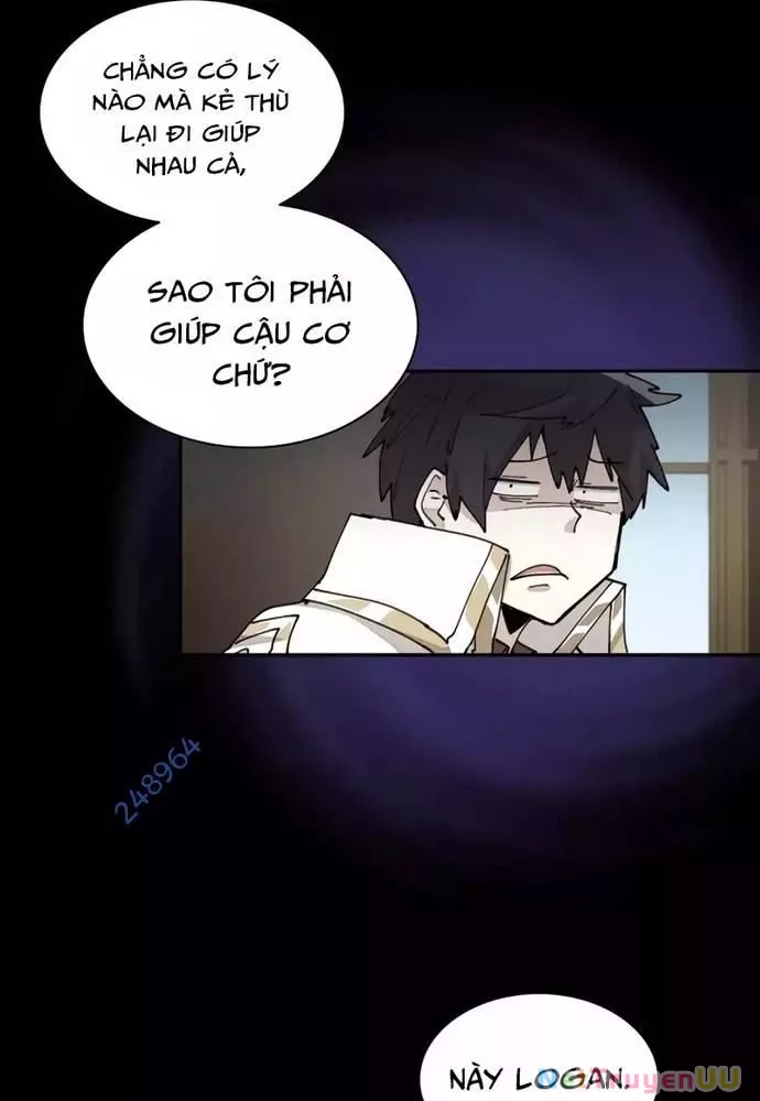 Đại Pháp Sư Của Tổ Đội Hồi Quy: Chapter 38