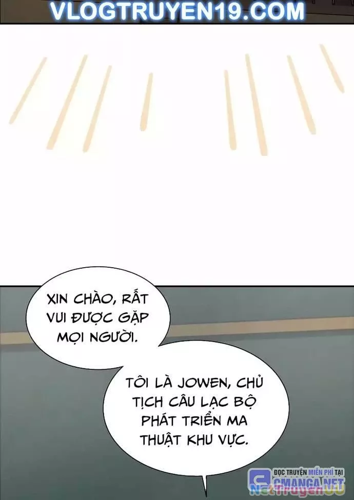 Đại Pháp Sư Của Tổ Đội Hồi Quy: Chapter 38