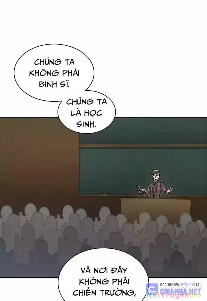Đại Pháp Sư Của Tổ Đội Hồi Quy: Chapter 38