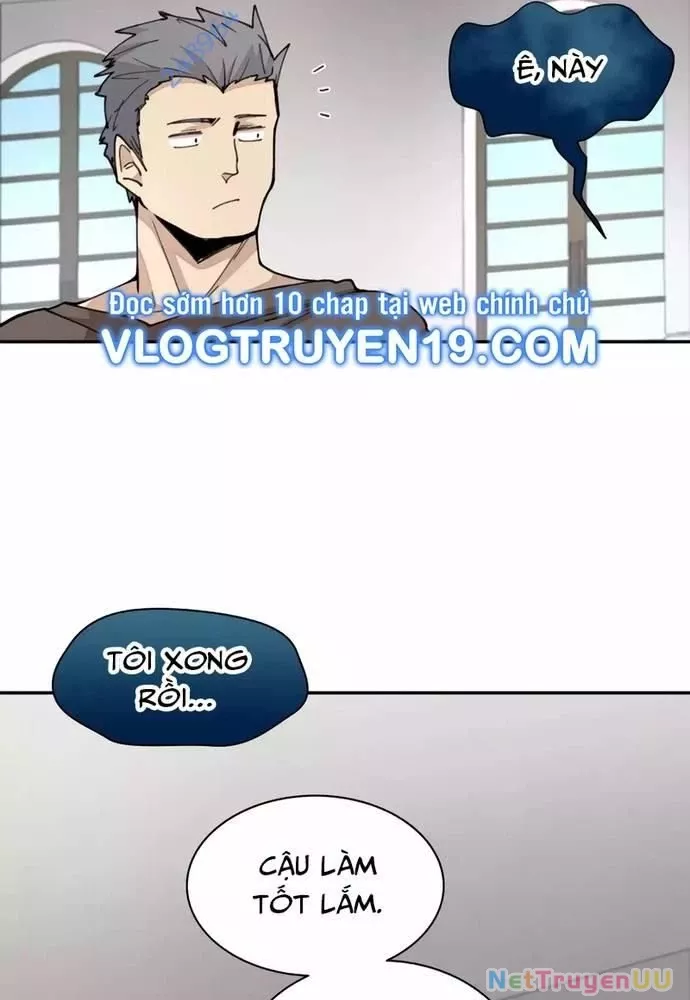 Đại Pháp Sư Của Tổ Đội Hồi Quy: Chapter 38
