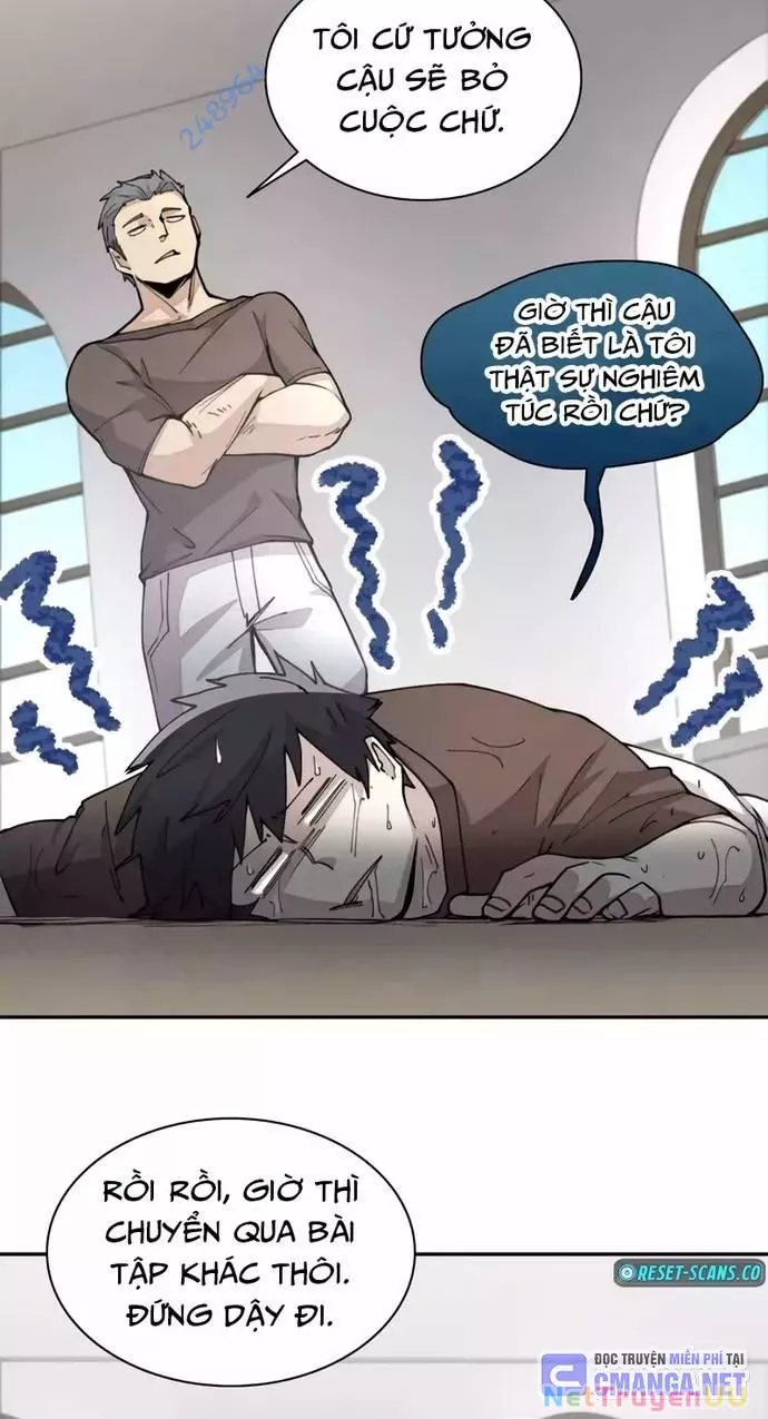 Đại Pháp Sư Của Tổ Đội Hồi Quy: Chapter 38
