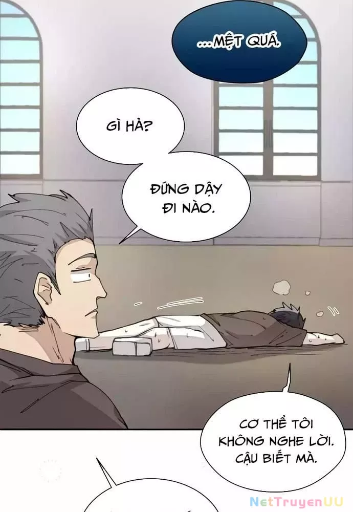 Đại Pháp Sư Của Tổ Đội Hồi Quy: Chapter 38
