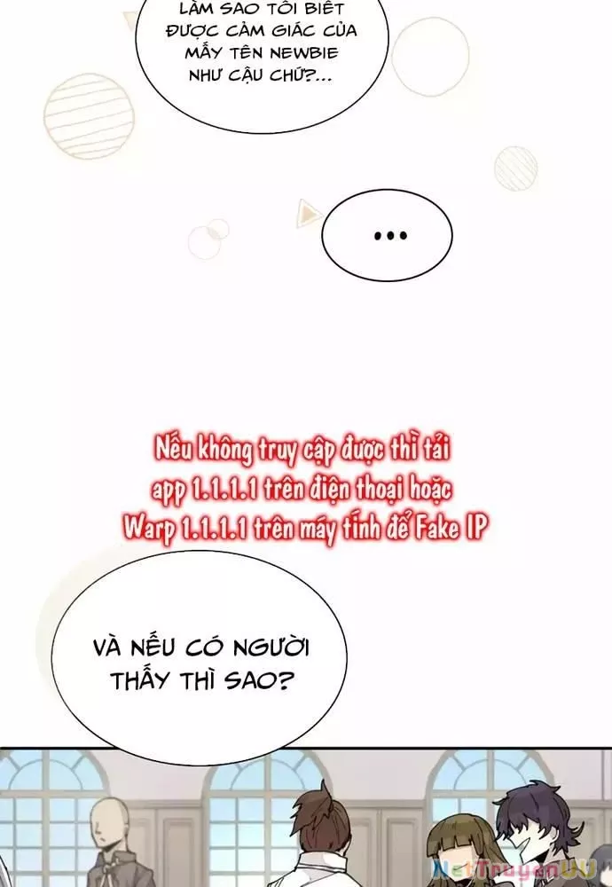 Đại Pháp Sư Của Tổ Đội Hồi Quy: Chapter 38