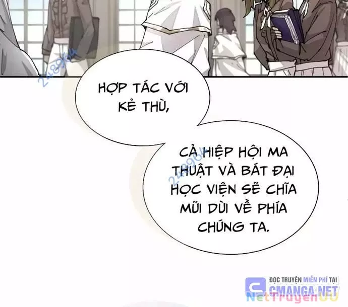 Đại Pháp Sư Của Tổ Đội Hồi Quy: Chapter 38