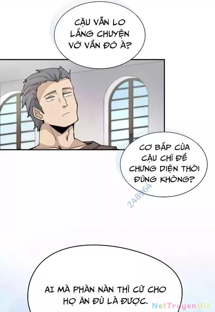 Đại Pháp Sư Của Tổ Đội Hồi Quy: Chapter 38