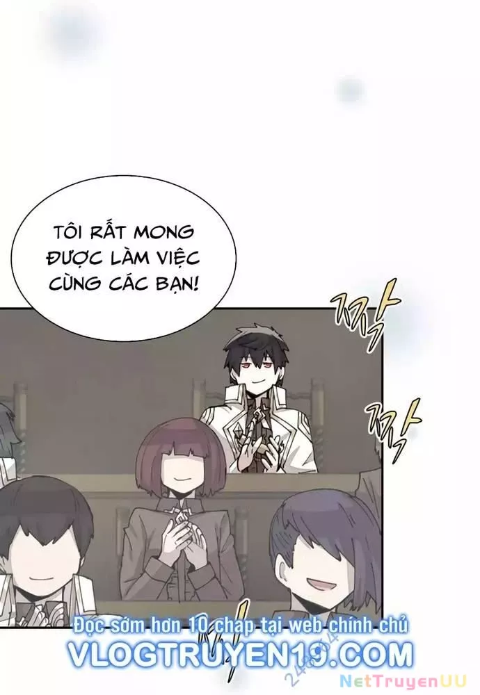 Đại Pháp Sư Của Tổ Đội Hồi Quy: Chapter 38