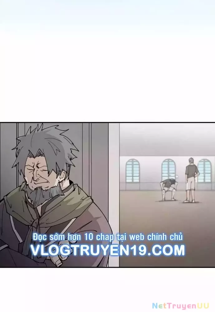 Đại Pháp Sư Của Tổ Đội Hồi Quy: Chapter 38