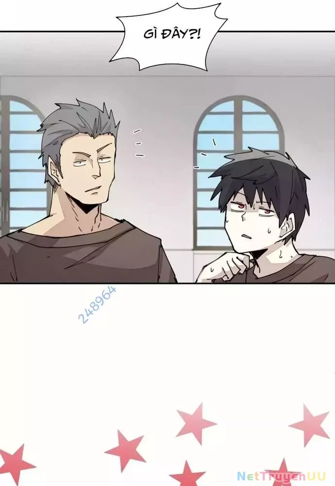 Đại Pháp Sư Của Tổ Đội Hồi Quy: Chapter 38