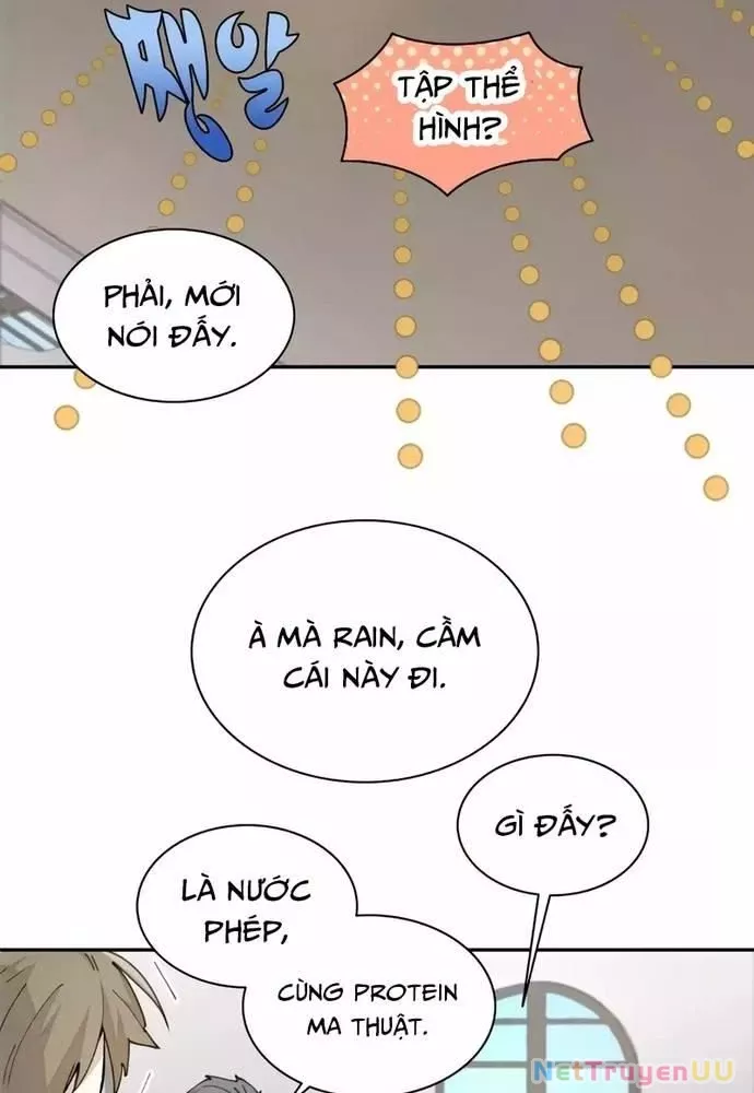Đại Pháp Sư Của Tổ Đội Hồi Quy: Chapter 38
