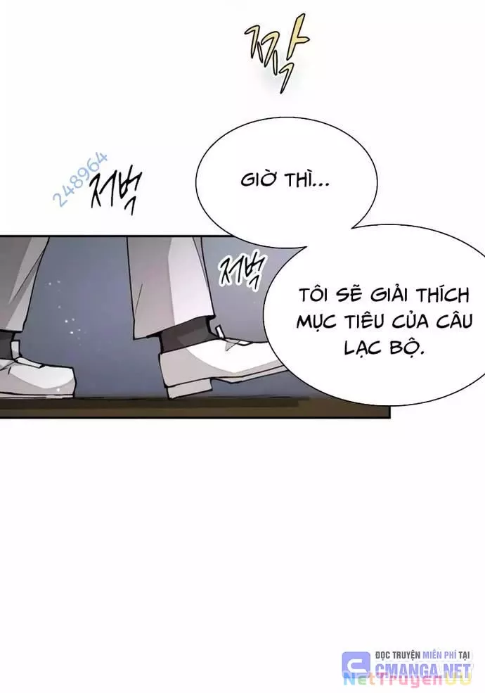Đại Pháp Sư Của Tổ Đội Hồi Quy: Chapter 38