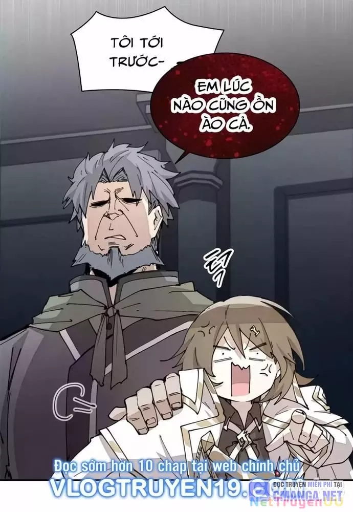 Đại Pháp Sư Của Tổ Đội Hồi Quy: Chapter 38