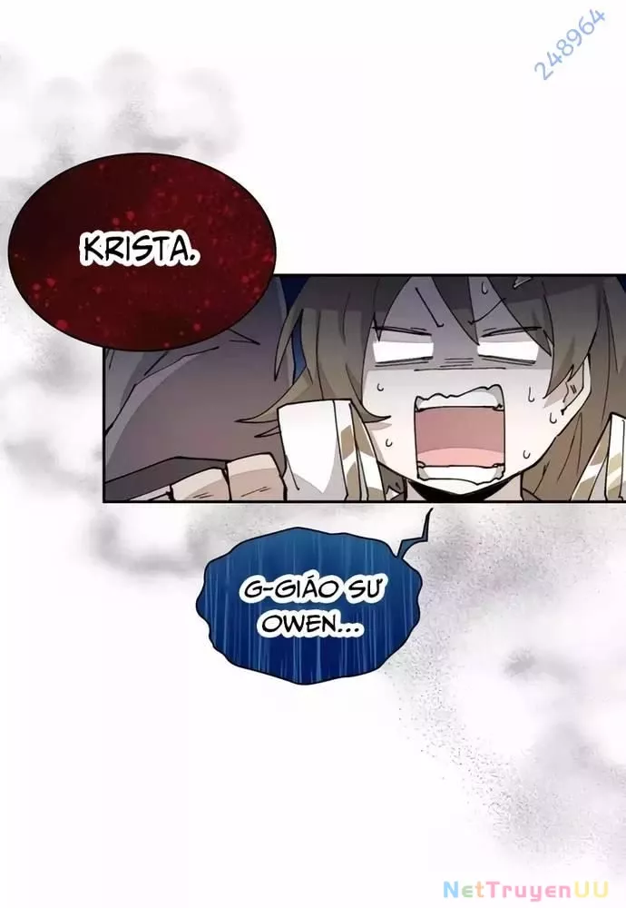 Đại Pháp Sư Của Tổ Đội Hồi Quy: Chapter 38