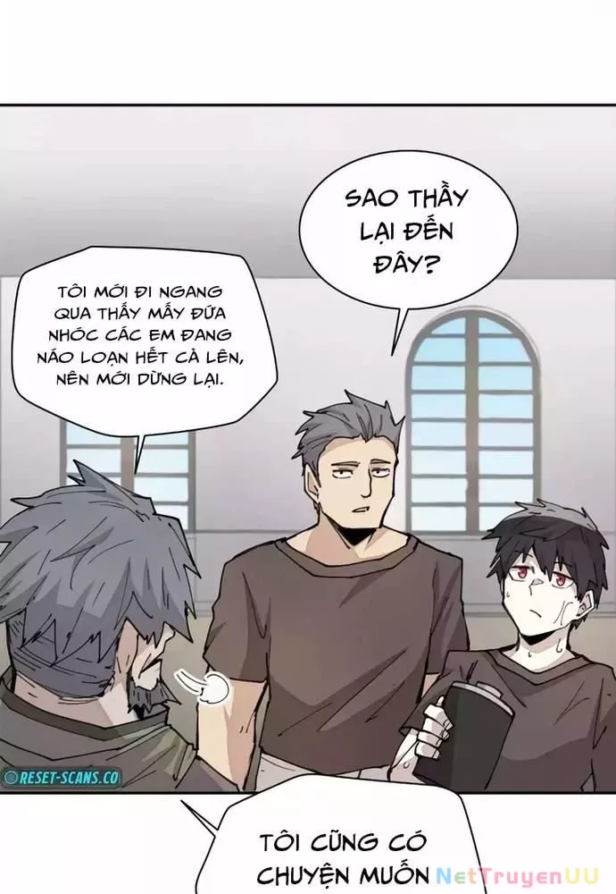 Đại Pháp Sư Của Tổ Đội Hồi Quy: Chapter 38