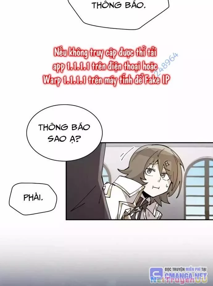 Đại Pháp Sư Của Tổ Đội Hồi Quy: Chapter 38