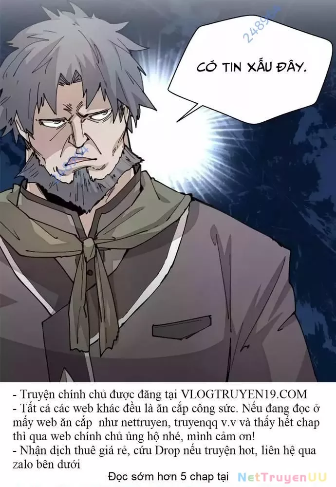 Đại Pháp Sư Của Tổ Đội Hồi Quy: Chapter 38