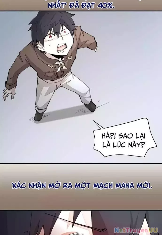 Đại Pháp Sư Của Tổ Đội Hồi Quy: Chapter 39
