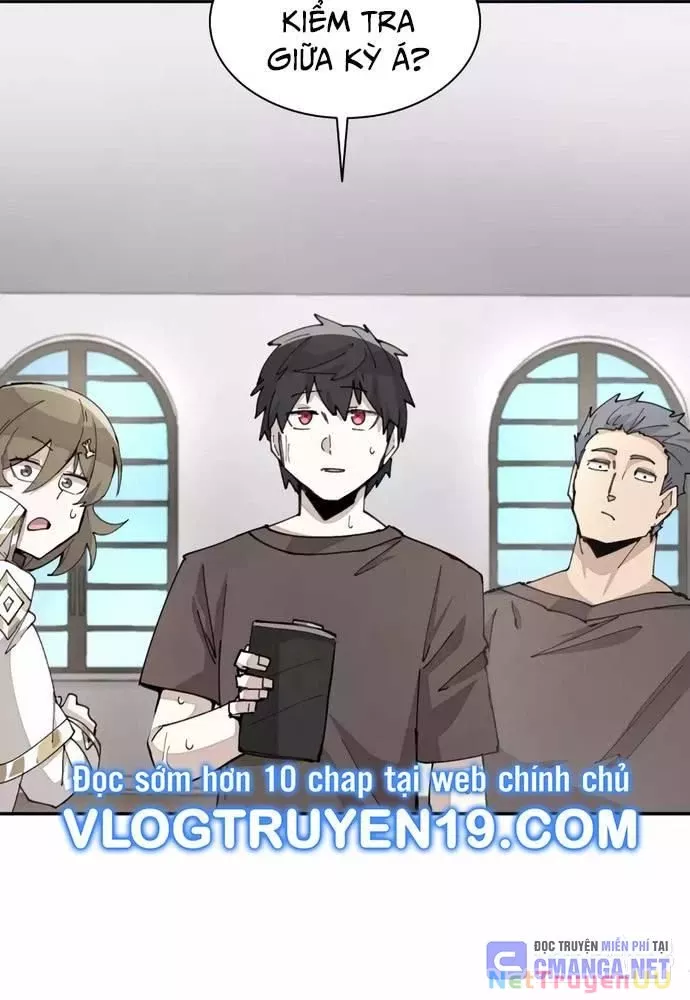 Đại Pháp Sư Của Tổ Đội Hồi Quy: Chapter 39