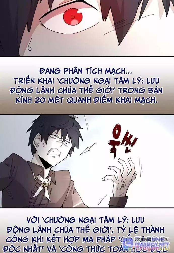 Đại Pháp Sư Của Tổ Đội Hồi Quy: Chapter 39