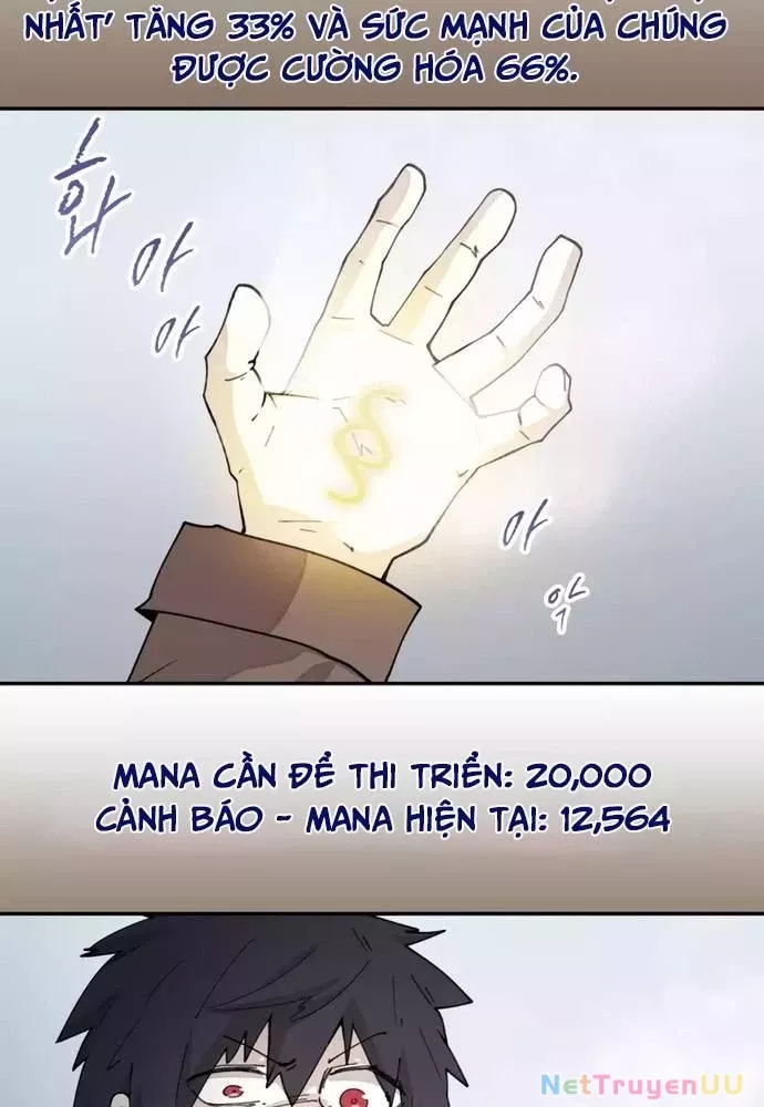 Đại Pháp Sư Của Tổ Đội Hồi Quy: Chapter 39