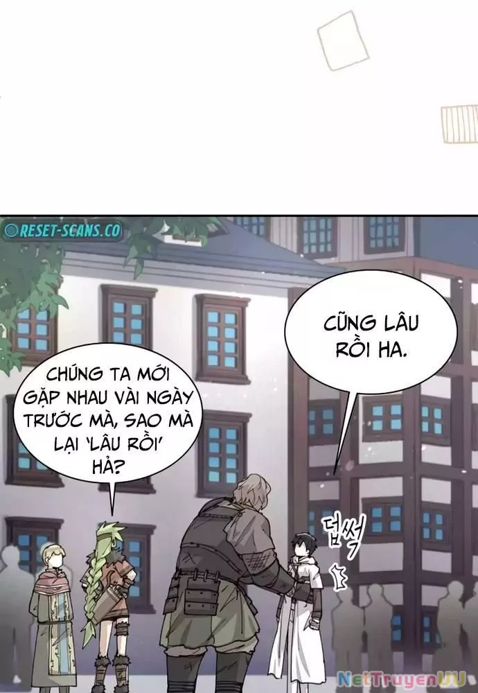 Đại Pháp Sư Của Tổ Đội Hồi Quy: Chapter 39