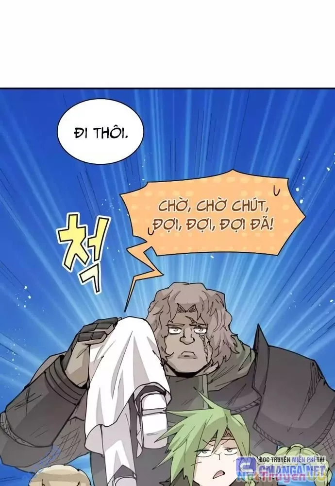 Đại Pháp Sư Của Tổ Đội Hồi Quy: Chapter 39