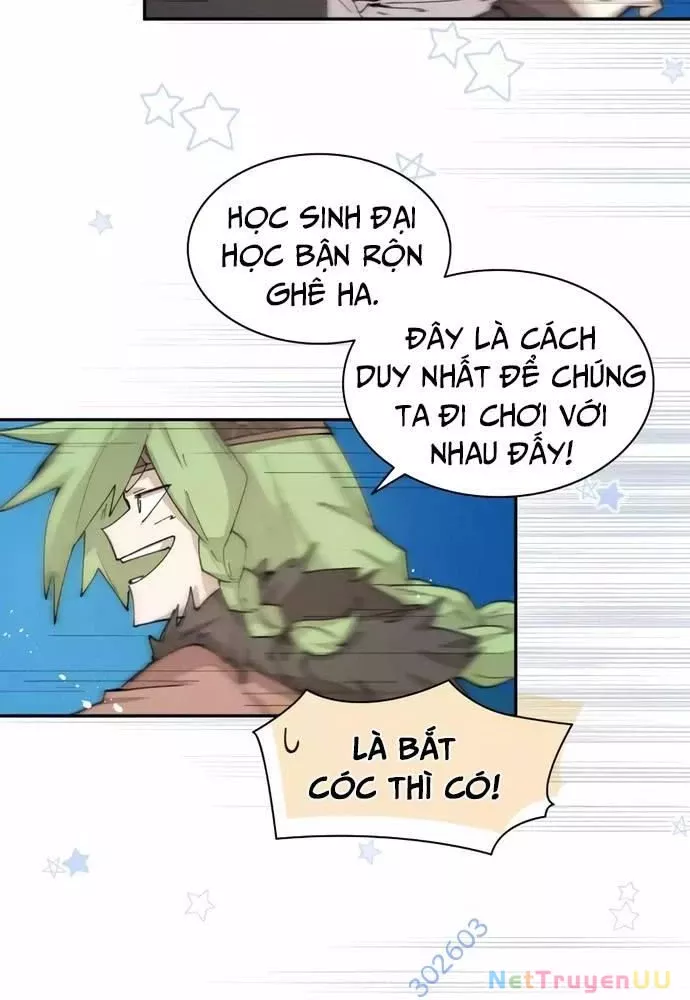 Đại Pháp Sư Của Tổ Đội Hồi Quy: Chapter 39