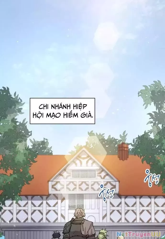 Đại Pháp Sư Của Tổ Đội Hồi Quy: Chapter 39