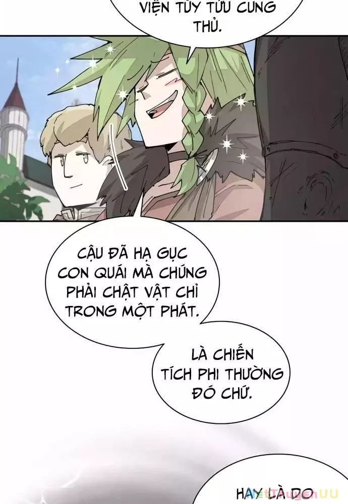 Đại Pháp Sư Của Tổ Đội Hồi Quy: Chapter 39