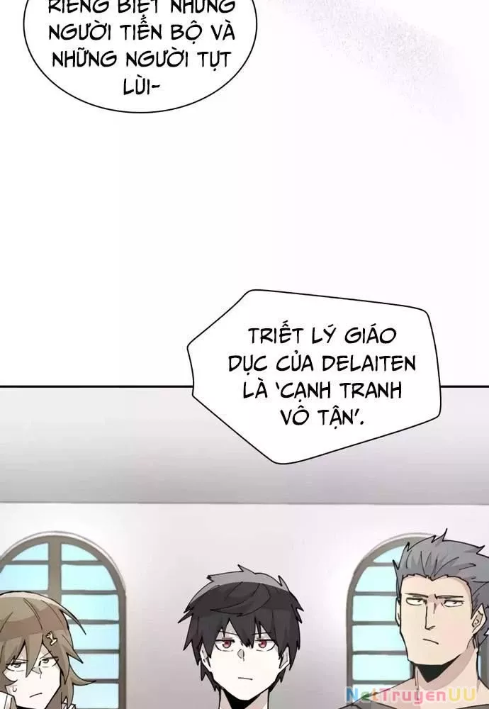 Đại Pháp Sư Của Tổ Đội Hồi Quy: Chapter 39