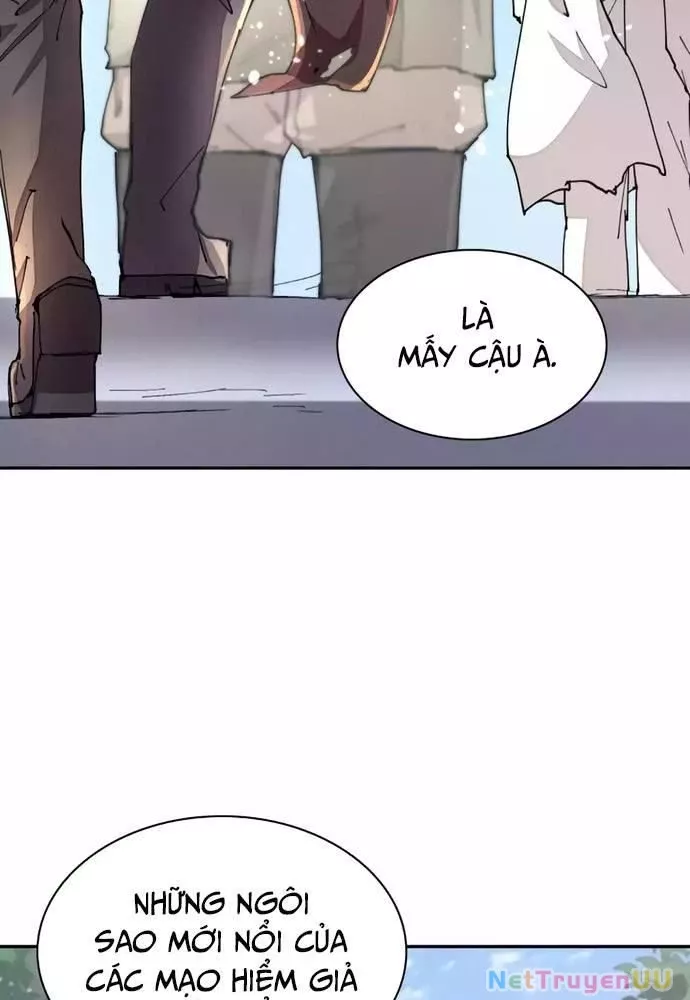 Đại Pháp Sư Của Tổ Đội Hồi Quy: Chapter 39
