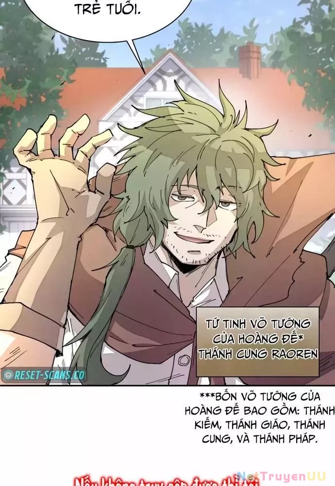 Đại Pháp Sư Của Tổ Đội Hồi Quy: Chapter 39