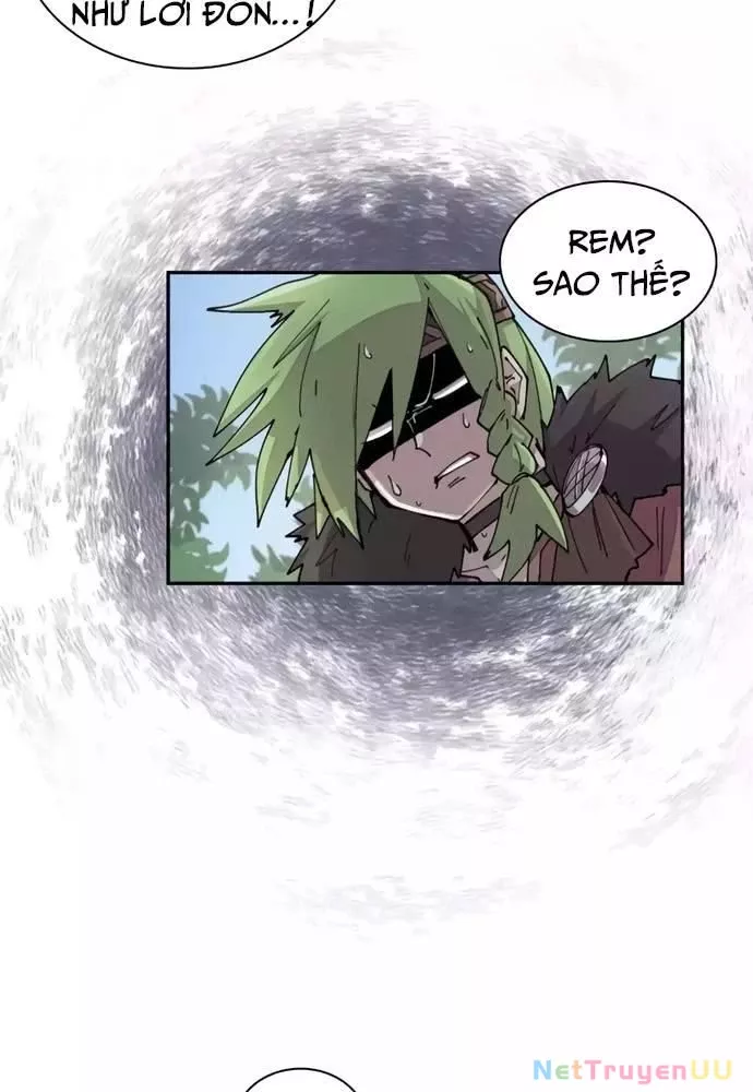 Đại Pháp Sư Của Tổ Đội Hồi Quy: Chapter 39