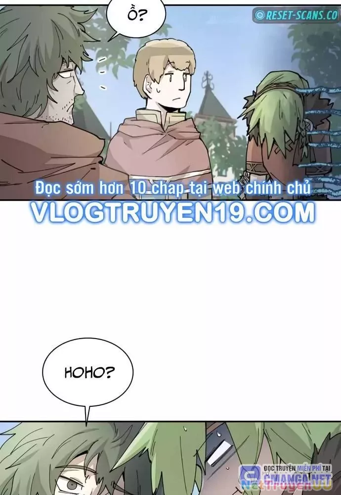 Đại Pháp Sư Của Tổ Đội Hồi Quy: Chapter 39