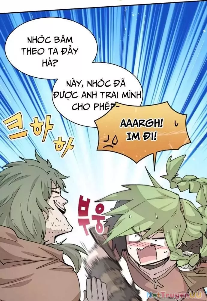 Đại Pháp Sư Của Tổ Đội Hồi Quy: Chapter 39