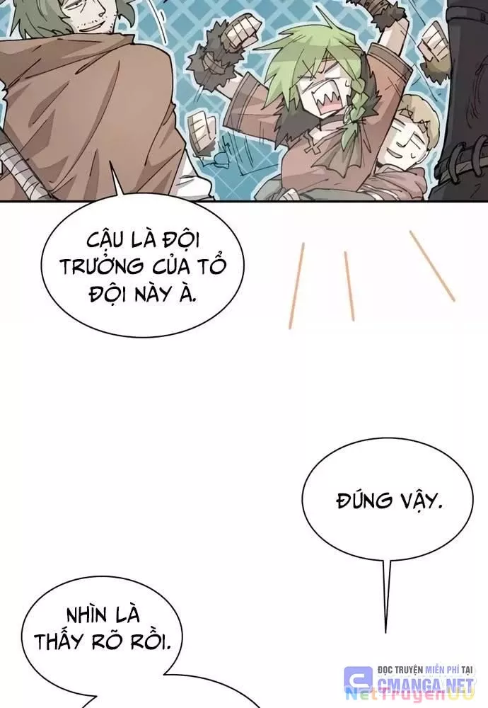Đại Pháp Sư Của Tổ Đội Hồi Quy: Chapter 39
