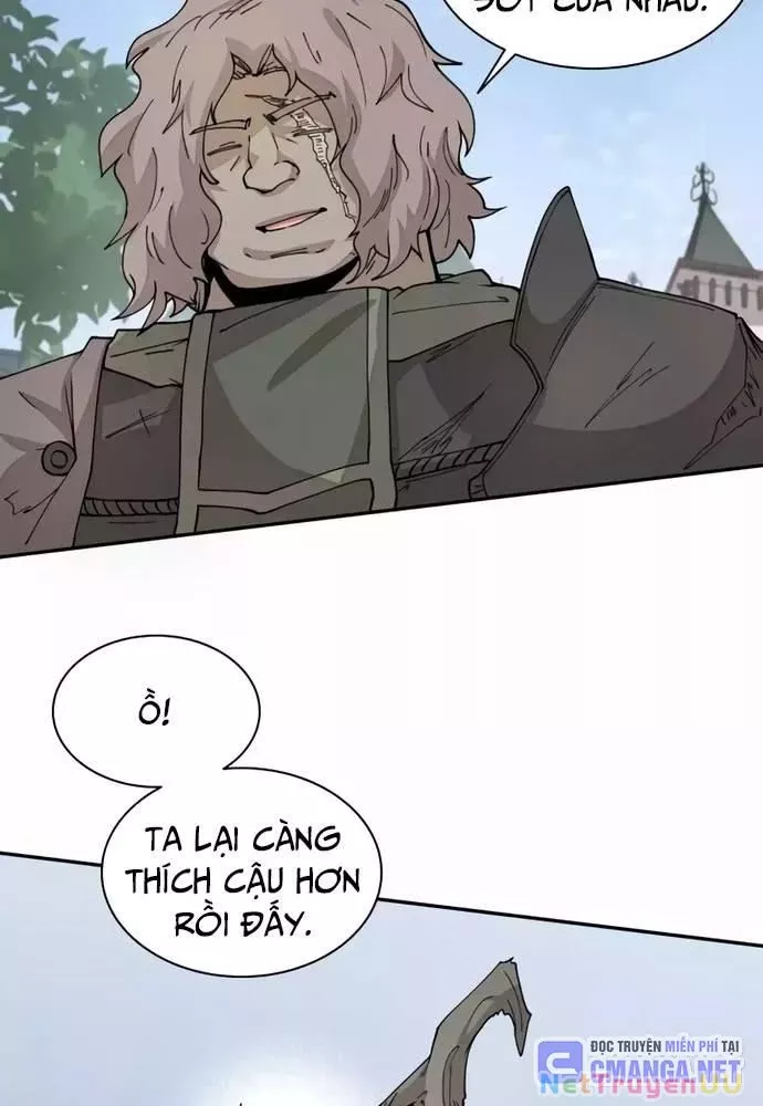 Đại Pháp Sư Của Tổ Đội Hồi Quy: Chapter 39