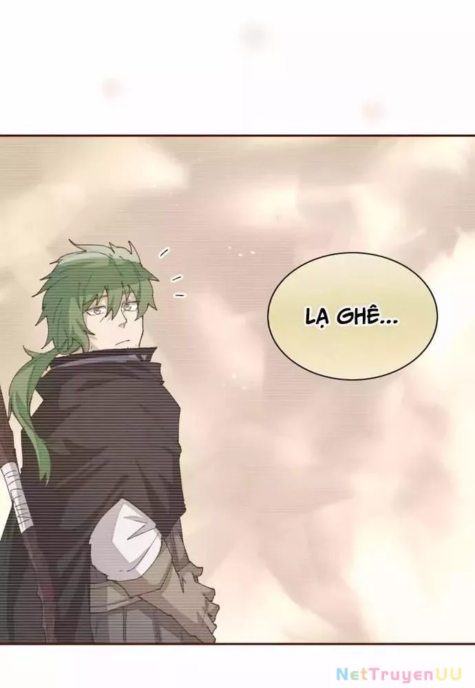 Đại Pháp Sư Của Tổ Đội Hồi Quy: Chapter 39