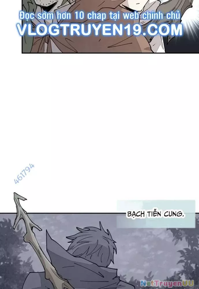 Đại Pháp Sư Của Tổ Đội Hồi Quy: Chapter 40