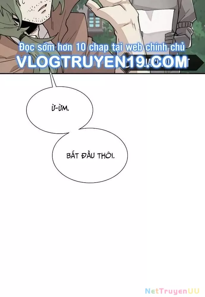 Đại Pháp Sư Của Tổ Đội Hồi Quy: Chapter 40