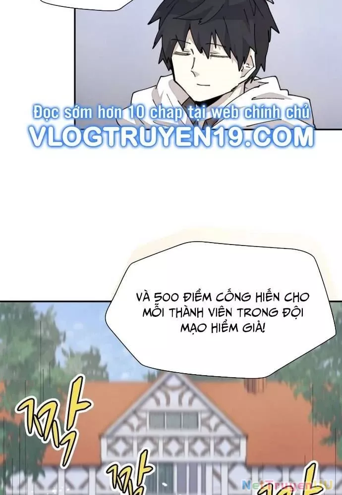 Đại Pháp Sư Của Tổ Đội Hồi Quy: Chapter 40