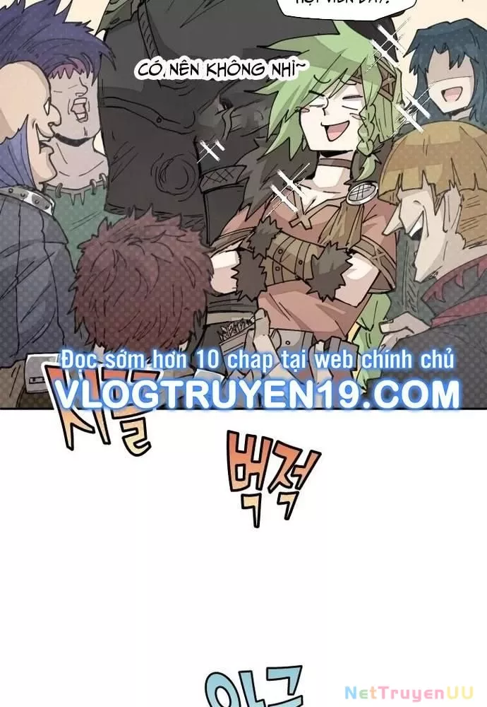 Đại Pháp Sư Của Tổ Đội Hồi Quy: Chapter 40